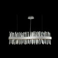 thumbnail image 5 of Allegri Glacier 36 Inch Extra Large LED Foyer, 5 of 12