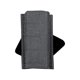 thumbnail image 2 of Eigraketly Bolsa de Clips de liberación rápida WOSPORT con orificio de drenaje, bolsas de soporte multiángulo, equipo de cazador, accesorio de equipo Grau Eigraketly OD021170-03, 2 of 6