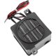 thumbnail image 1 of Electric Constant Temperature Heater Fan Heater For Car Small Space Heating Incubator (12v 180w), 1 of 5