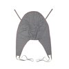 Invacare Premier Full Body Universal High Sling for Patient Lifts, 500 lb. Weight Capacity, Polyester Fabric, Medium, 2483778 Medium Universal High - Polyester