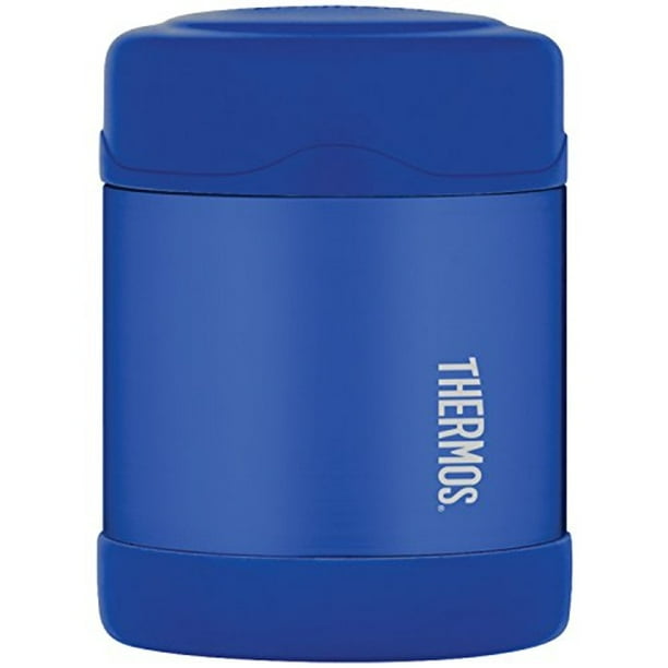 thermos funtainer food
