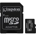 thumbnail image 4 of Kingston 32GB micSDHC Canvas Select Plus 100R A1 C10 Card+ADP (SDCS2/32GBCR), 4 of 5