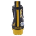 thumbnail image 3 of Joules Women's Wellibob Blue Ankle-High Rubber Rain Boot - 6M, 3 of 3