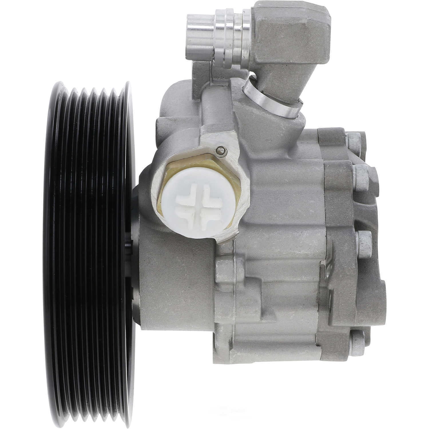 MAVAL 96615MN New Power Steering Pump