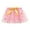 Pink_005, variant on SUXIAN Girls Skirts Star Snowflake Mesh Tutu Ballet Dance Party Outfit For Kids Toddler Girl Skirts Light Blue_006 6-8 Years