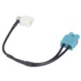 thumbnail image 1 of Adaptador de antena de radio ANGGREK G FAKRA para RCD330G RCD330 RCN210 RCD510, 1 of 8