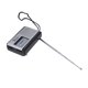 thumbnail image 5 of Radio Am Portátil, Radios de Transistores de Operación de Baterías Pequeñas Con Mejor Recepción, Altavoz Incorporado, Conector parauriculares de 3.5 mm, 5 of 7