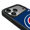 thumbnail image 3 of Chicago Cubs Solid Design iPhone Bump Case, 3 of 6