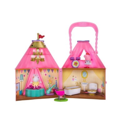 peppa pig dollhouse target