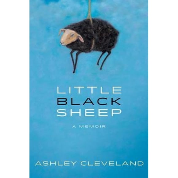 Little Black Sheep