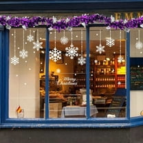 Hmgxay 7Ft Colorful Pinstripe Ribbon, Decorative Striped Ribbon for Festive Celebrations, Vibrant Pull Flower Ribbon for Holiday Decorations(Purple)