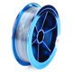 thumbnail image 3 of Hilo de pescar trenzado de nailon de 100M, aparejos de pesca resistentes de gran potencia, cuerdas para exteriores, 3 of 10