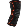 thumbnail image 1 of Rodillera protectora de recuperación de rodilla para exteriores unisex azul, 1 of 5