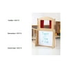 KYDZ SuiteÂ® Puppet Theater-Height:school age