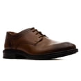 thumbnail image 3 of Zapatos para Hombre Zmexico 54631 cafe 27.5, 3 of 5