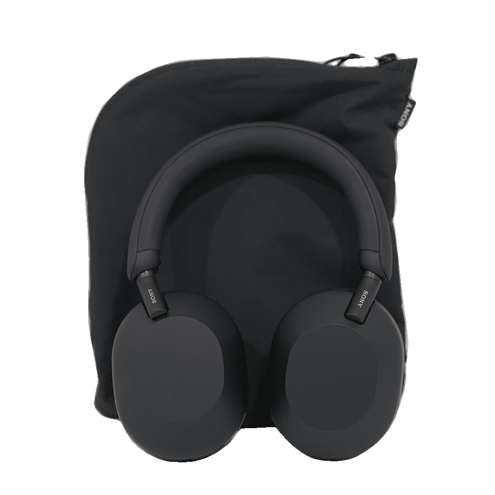 WH-1000XM5SA Wireless Noise Cancelling Headphones (Black) - Walmart.ca