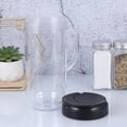 thumbnail image 1 of OULII blender replacement container Blender Cup Food-grade Plastic for Everyday Use 1Pcs, 1 of 8