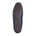 thumbnail image 3 of Mocasines Hombre Casual marino Textil Gamuza Liso Castalia Casual, 3 of 4