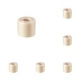 thumbnail image 1 of 5pc R-ollo H-idrocoloide para el Cuidado de Heridas, 1 of 8