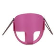 thumbnail image 4 of Ktaxon High Back Full Bucket Outdoor Swing Set Pink, 4 of 8