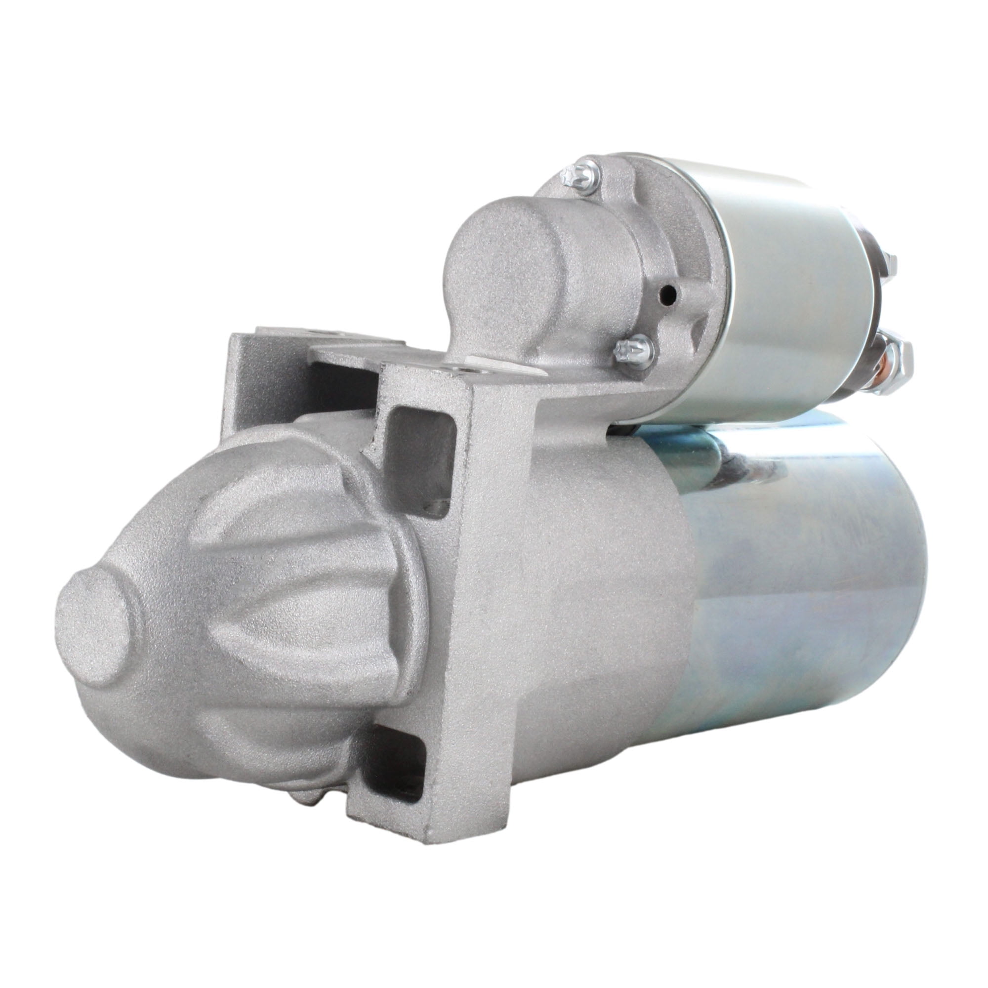 Starter Compatible with GMC Jimmy, Safari, SaVana, Sonoma, Yukon, and others 1994-2002