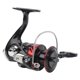 thumbnail image 5 of Carrete de Pesca Baitcasting Carrete de Pesca con Señuelo de Copa de Alambre de Largo Alcance de Metal para Peces de Río Marino ANGGREK  Otros, 5 of 8