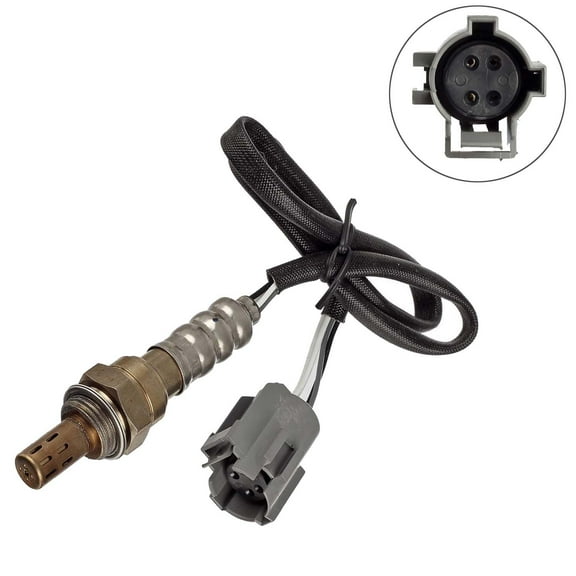 Maxfavor O2 Oxygen Sensor for Jeep Cherokee, Grand Cherokee, Wrangler 1996-2001 2.5L 4.0L Upstream
