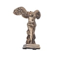 thumbnail image 4 of Escultura de diosa, estatua de diosa de resina, exquisita estatua de diosa, figura de diosa de oficina, artesanía superior, 4 of 9