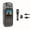 Y10 With 64G, variant on 2025 Upgraded 4K UHD Action Camera with WiFi, 180° Rotatable Lens, Night Vision, 7H Battery & Screen for Sports, Vlogging, Travel