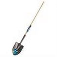 thumbnail image 2 of Kodiak           Round Point Shovel Wood Handle, 2 of 2