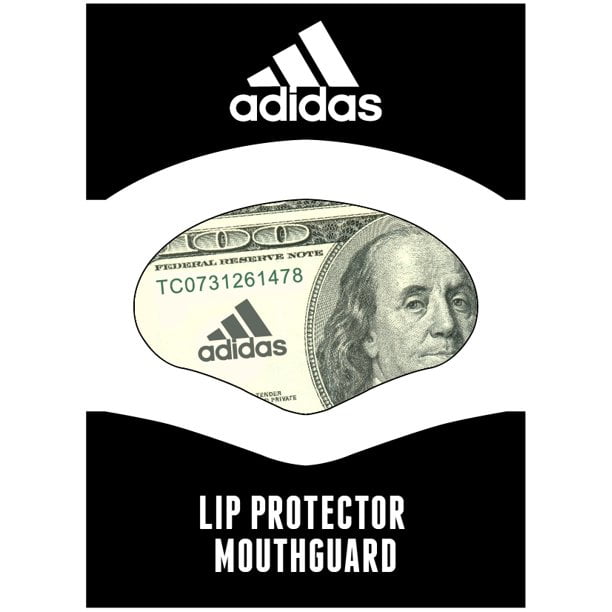 ADIDAS LP MONEY - Walmart.com