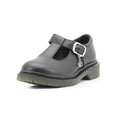thumbnail image 3 of Zapato Escolar Para Niña De Piel Coqueta Con Antiderrapante negro 18, 3 of 6