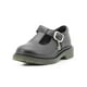 thumbnail image 3 of Zapato Escolar Para Niña De Piel Coqueta Con Antiderrapante negro 19, 3 of 6