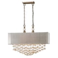 thumbnail image 1 of Uttermost Santina 2 Pendentif Abat-Jour Léger, 1 of 2