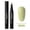 L, variant on Nail Polish Pen, Quick Dry Nail Art Pens, No UV Lamp Needed, Water Based Nail Art Polish, Easy Control Brush Tip for Women DIY Manicure