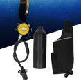 thumbnail image 4 of Set,  Sealing   Oxygen Cylinder Set Spray Mirror Finish  for Underwater, 4 of 8