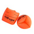 thumbnail image 2 of 2Pcs Arm Rings PVC Inflatable Swimming Arm Sleeves Bands Thicken Airbag for Adults Kids  Pink, 2 of 10