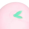 thumbnail image 4 of Balle élastique à presser en forme de pêche pour soulager l'anxiété, jouet anti-stress pour femmes, hommes et enfants, rose, 4 of 4