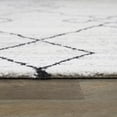 thumbnail image 4 of Alberto Transitional Geometric Area Rug, 4 of 5