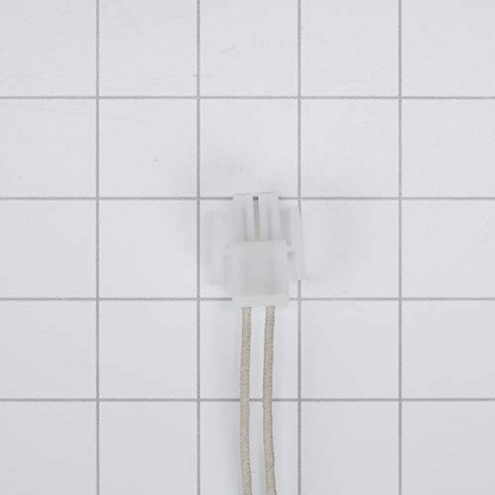 Whirlpool 74007498 Igniter for Range, White