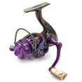 thumbnail image 3 of 9+1 BB Spinning Reel Fishing Reel With Left Right Interchangeable, 3 of 8