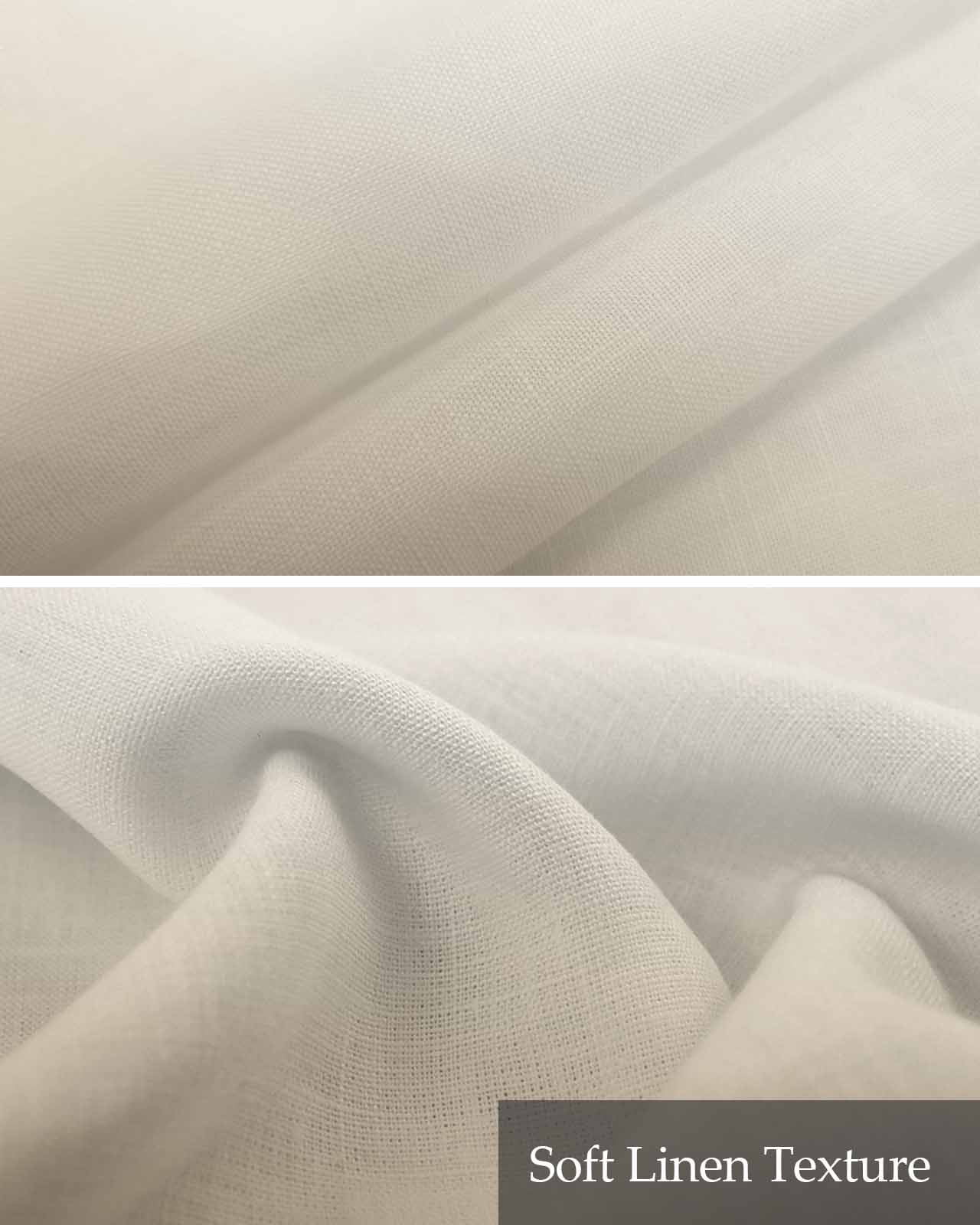 Beige Brown Ombre Kitchen Valances for Windows Farmhouse Linen Window Valance Curtain for Living Room Window Treatment Modern Abstract Art Gradient Aesthetics Valance Rod Pocket Topper, 42 x 12 Inch