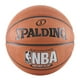 Spalding NBA SGT Neverflat Hexagrip Basketball 29.5" – image 1 sur 4