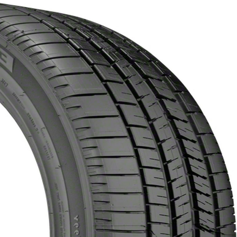 Goodyear Eagle F1 SuperCar 255/45R18 99 W Ultra-High-Performance