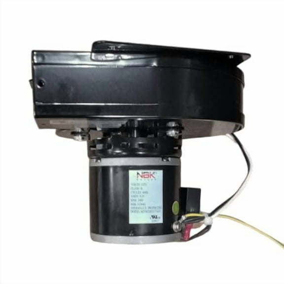 FB-RFB337 Draft Inducer Furnace Motor for Fasco A361 7002-2558 Trane D330787P01