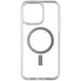 thumbnail image 2 of OtterBox Symmetry Series Case for iPhone 15 Pro Max - Clear, 2 of 3