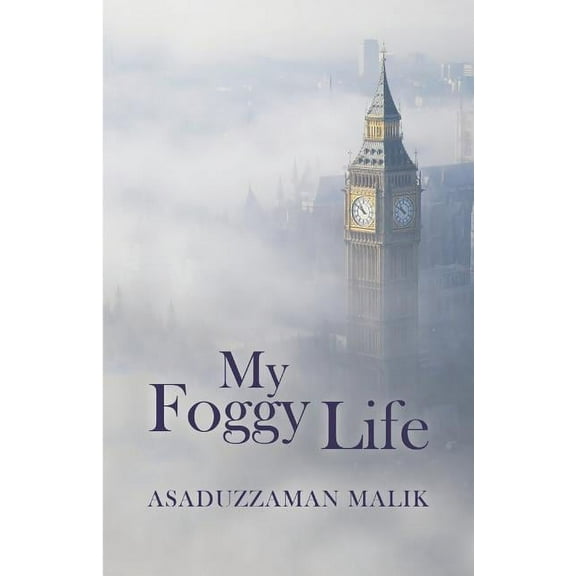 My Foggy Life (Paperback)