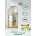 thumbnail image 5 of Sweet Almond Oil 64oz | Vegan Moisturizing Oil for Hair and Skin | by Horbaach, 5 of 7