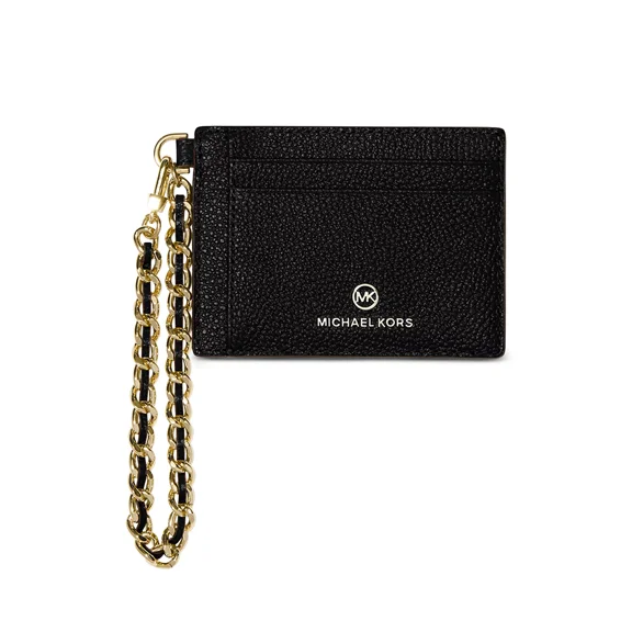 Michael Kors Jet Set Charm Small Chain Card Holder