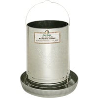 Manna Pro Products (formerly Promika) Manna Pro 30 Lb. Poultry Feeder - Pack of 2